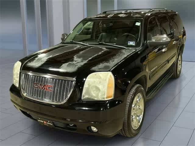 2009 GMC Yukon SLT — SUV — 157,552 mi — Ramsey, NJ