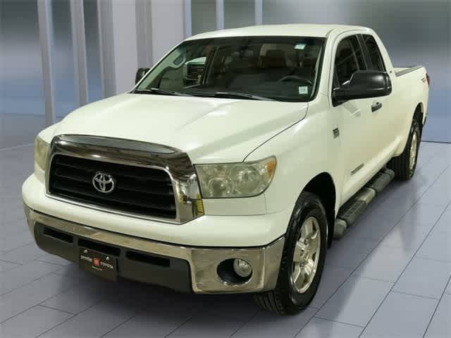 2007 Toyota Tundra SR5 — Pickup Truck — 160,022 mi — Ramsey, NJ