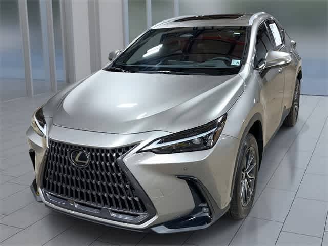 2024 Lexus NX NX 350h Premium — SUV — 19,651 mi — Ramsey, NJ
