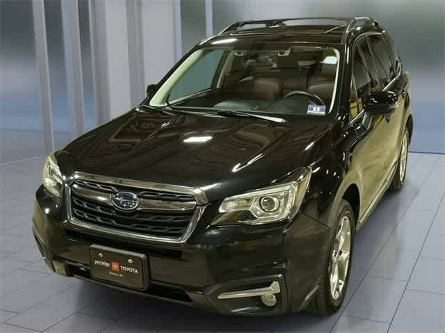 2017 Subaru Forester 2.5i Touring — SUV — 96,607 mi — Ramsey, NJ