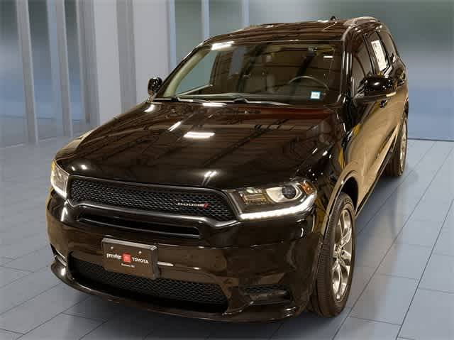 2019 Dodge Durango GT Plus — SUV — 82,573 mi — Ramsey, NJ