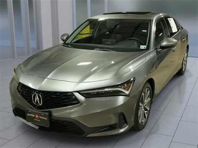 2023 Acura Integra Standard — Hatchback — 29,037 mi — Ramsey, NJ