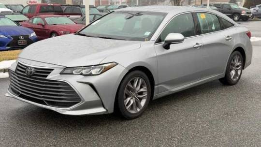 2020 Toyota Avalon XLE — Sedan — 43,172 mi — Ramsey, NJ
