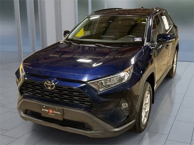 2020 Toyota RAV4 XLE — SUV — 90,691 mi — Ramsey, NJ