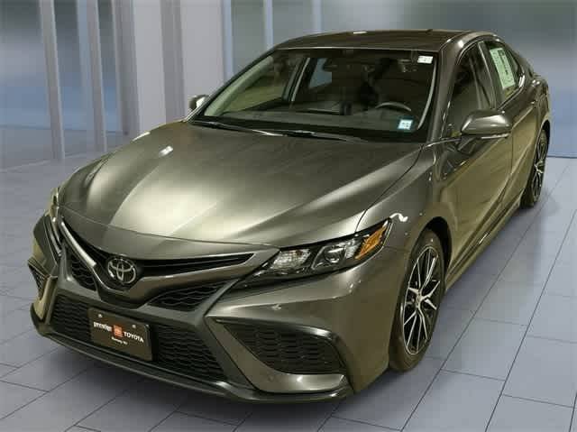 2023 Toyota Camry SE — Sedan — 16,236 mi — Ramsey, NJ