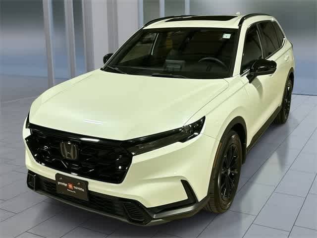 2023 Honda CR-V Hybrid Sport — SUV — 27,020 mi — Ramsey, NJ