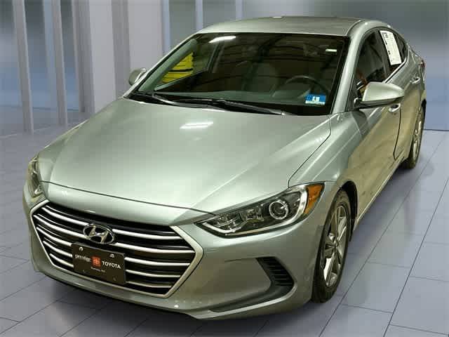 2017 Hyundai Elantra SE — Sedan — 83,412 mi — Ramsey, NJ
