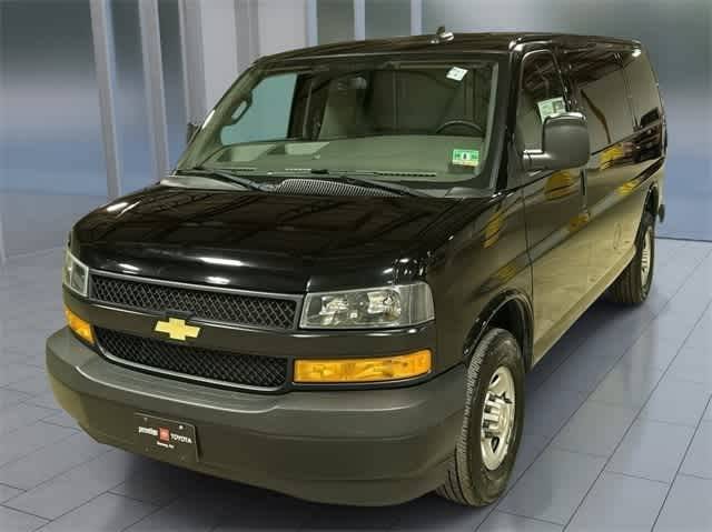 2020 Chevrolet Express Cargo Van Base — Cargo Van — 77,616 mi — Ramsey, NJ