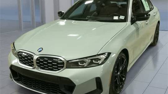 2023 BMW 3 Series M340i — Sedan — 23,423 mi — Ramsey, NJ
