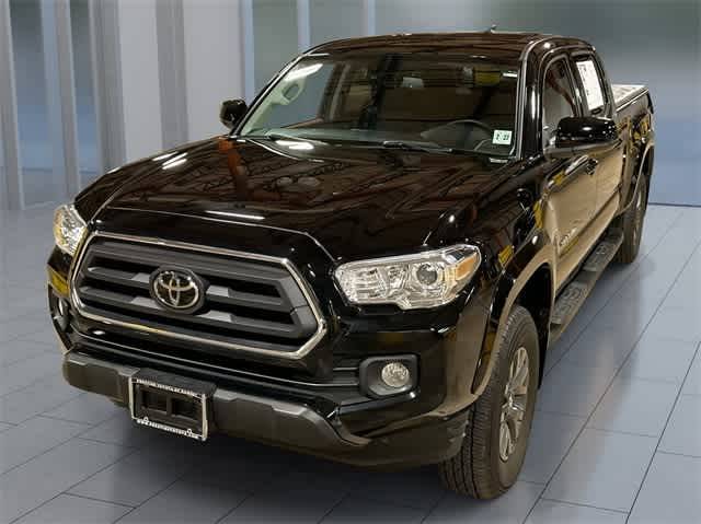 2022 Toyota Tacoma SR5 — Pickup Truck — 29,392 mi — Ramsey, NJ