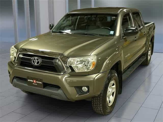2013 Toyota Tacoma Base — Pickup Truck — 142,912 mi — Ramsey, NJ