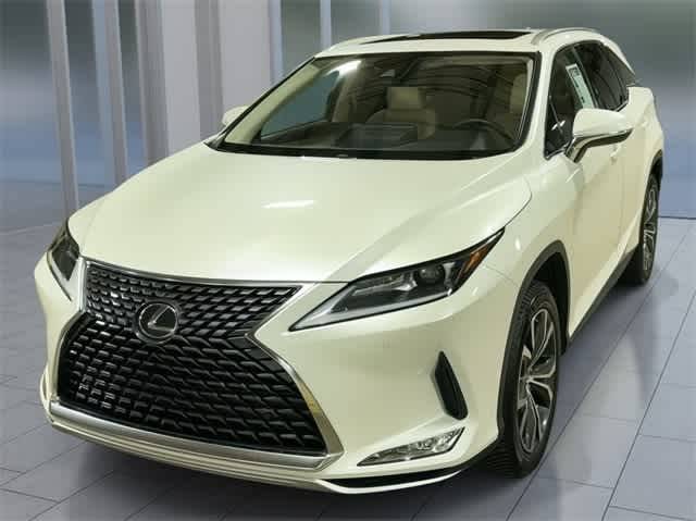 2022 Lexus RX RX 350L — SUV — 80,107 mi — Ramsey, NJ