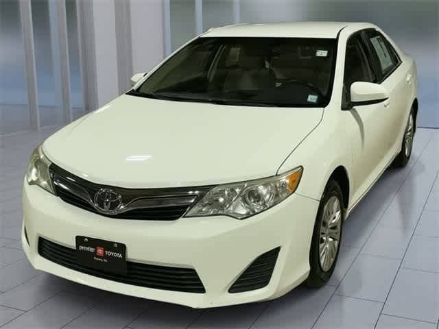 2014 Toyota Camry L — Sedan — 61,269 mi — Ramsey, NJ