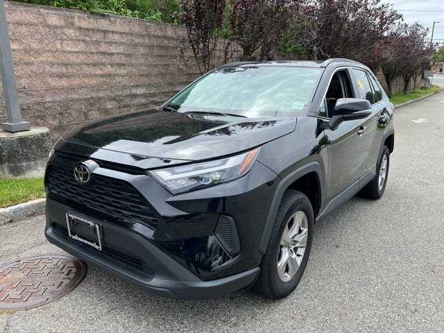 2022 Toyota RAV4 XLE — SUV — 32,693 mi — Ramsey, NJ