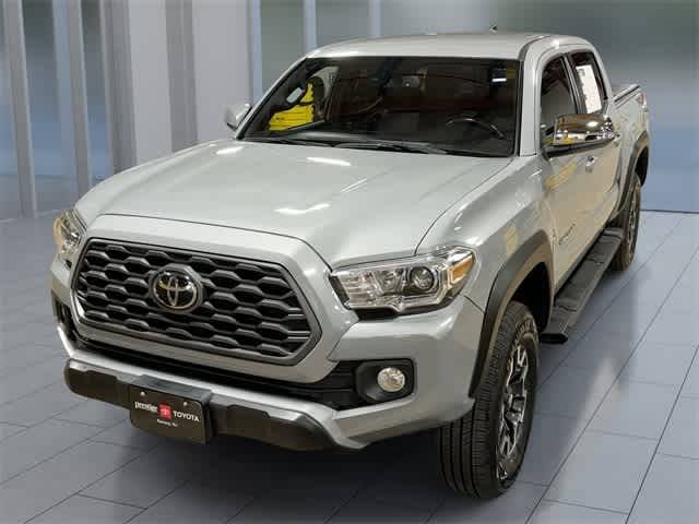 2021 Toyota Tacoma TRD Off Road — Pickup Truck — 88,777 mi — Ramsey, NJ
