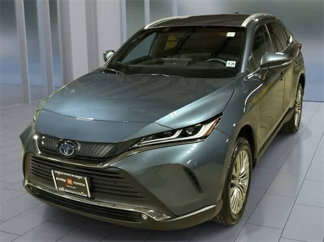 2024 Toyota Venza XLE — SUV — 5,443 mi — Ramsey, NJ