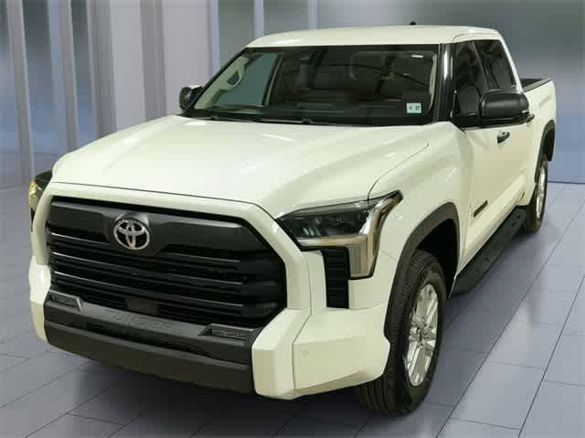 2022 Toyota Tundra SR5 — Pickup Truck — 41,025 mi — Ramsey, NJ