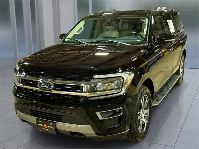 2022 Ford Expedition Limited — SUV — 59,289 mi — Ramsey, NJ