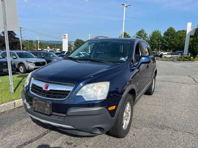 2009 Saturn VUE