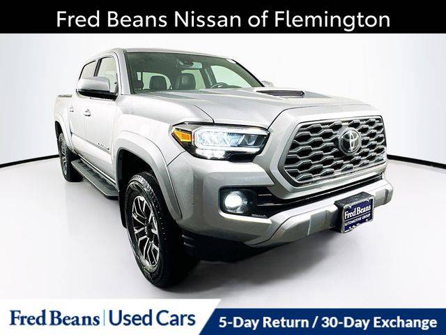 2021 Toyota Tacoma TRD Sport — Pickup Truck — 37,155 mi — Flemington, NJ