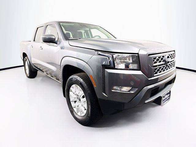 2023 Nissan Frontier SV — Pickup Truck — 19,852 mi — Flemington, NJ