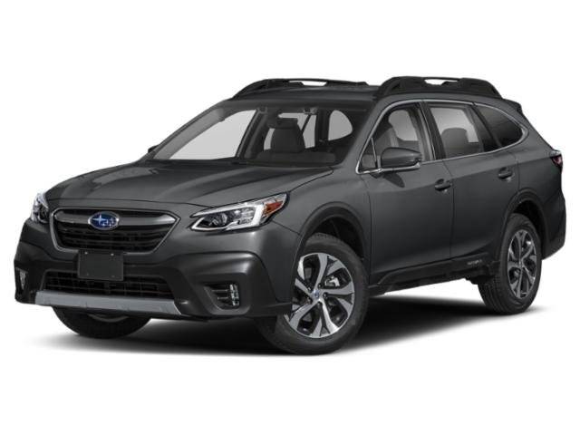 2022 Subaru Outback 2.5i Limited — SUV — 57,081 mi — Flemington, NJ