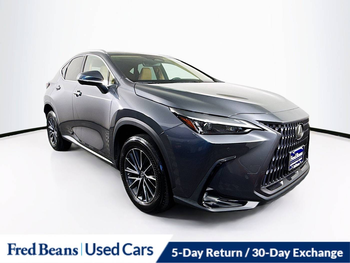 2022 Lexus NX NX 350 Premium — SUV — 21,561 mi — Flemington, NJ