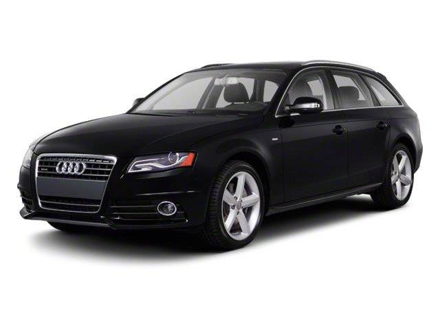 2010 Audi A4 Premium — Wagon — 140,618 mi — Flemington, NJ