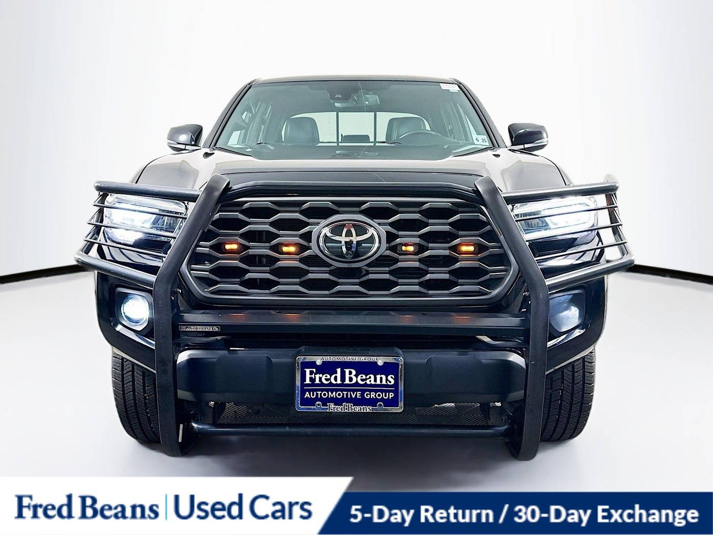 2020 Toyota Tacoma TRD Off Road — Pickup Truck — 58,095 mi — Flemington, NJ