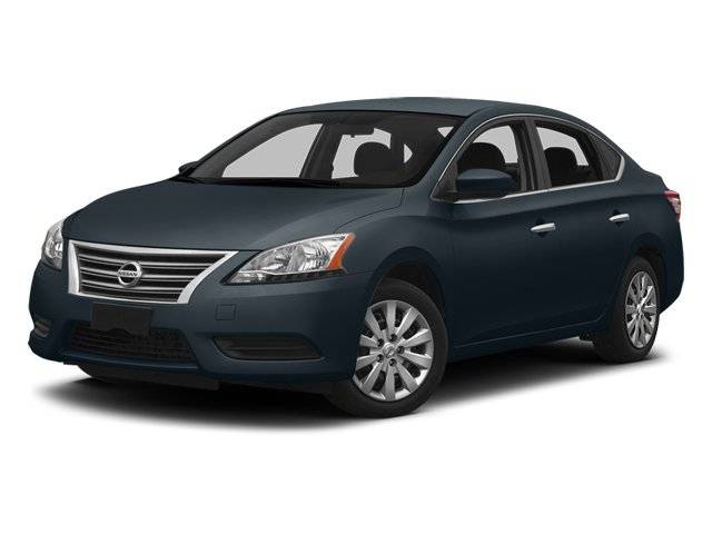 2013 Nissan Sentra SV — Sedan — 148,748 mi — Flemington, NJ