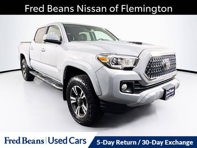 2019 Toyota Tacoma TRD Off Road — Pickup Truck — 48,738 mi — Flemington, NJ