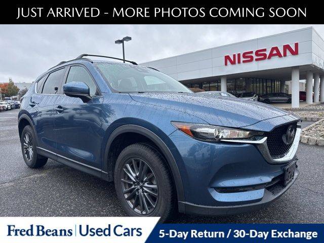 2020 Mazda CX-5 Touring — SUV — 86,833 mi — Flemington, NJ