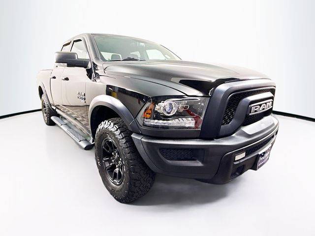 2021 Ram 1500 Classic Warlock — Pickup Truck — 71,836 mi — Flemington, NJ