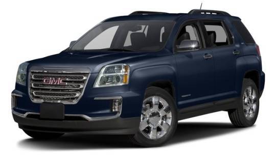 2016 GMC Terrain SLT — SUV — 80,806 mi — Flemington, NJ