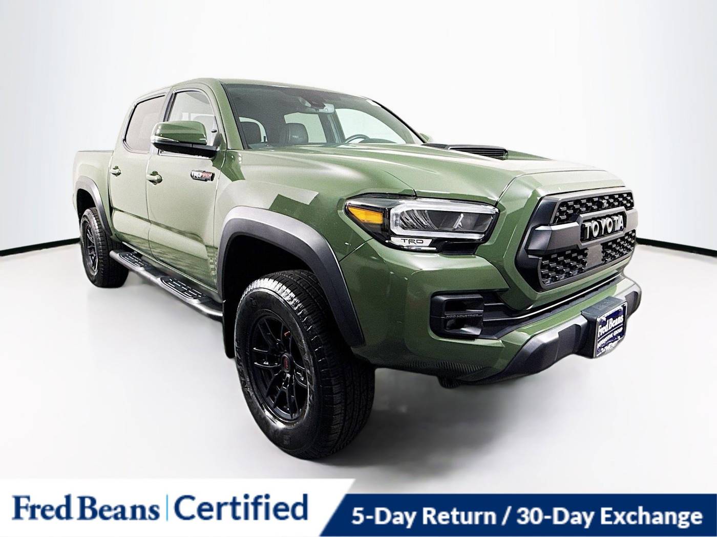 2020 Toyota Tacoma TRD Pro — Pickup Truck — 36,979 mi — Flemington, NJ