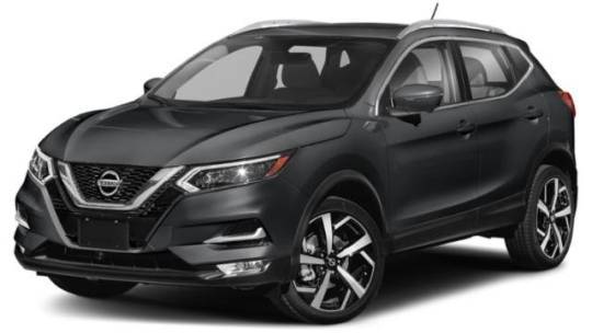 2021 Nissan Rogue Sport SL — SUV — 21,937 mi — Flemington, NJ