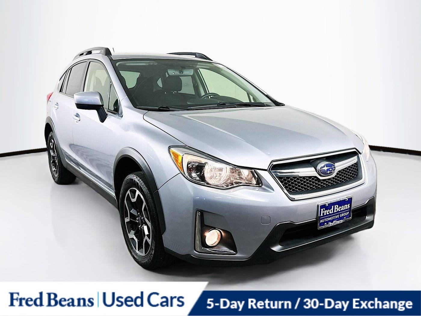 2017 Subaru Crosstrek Premium — SUV — 53,172 mi — Flemington, NJ