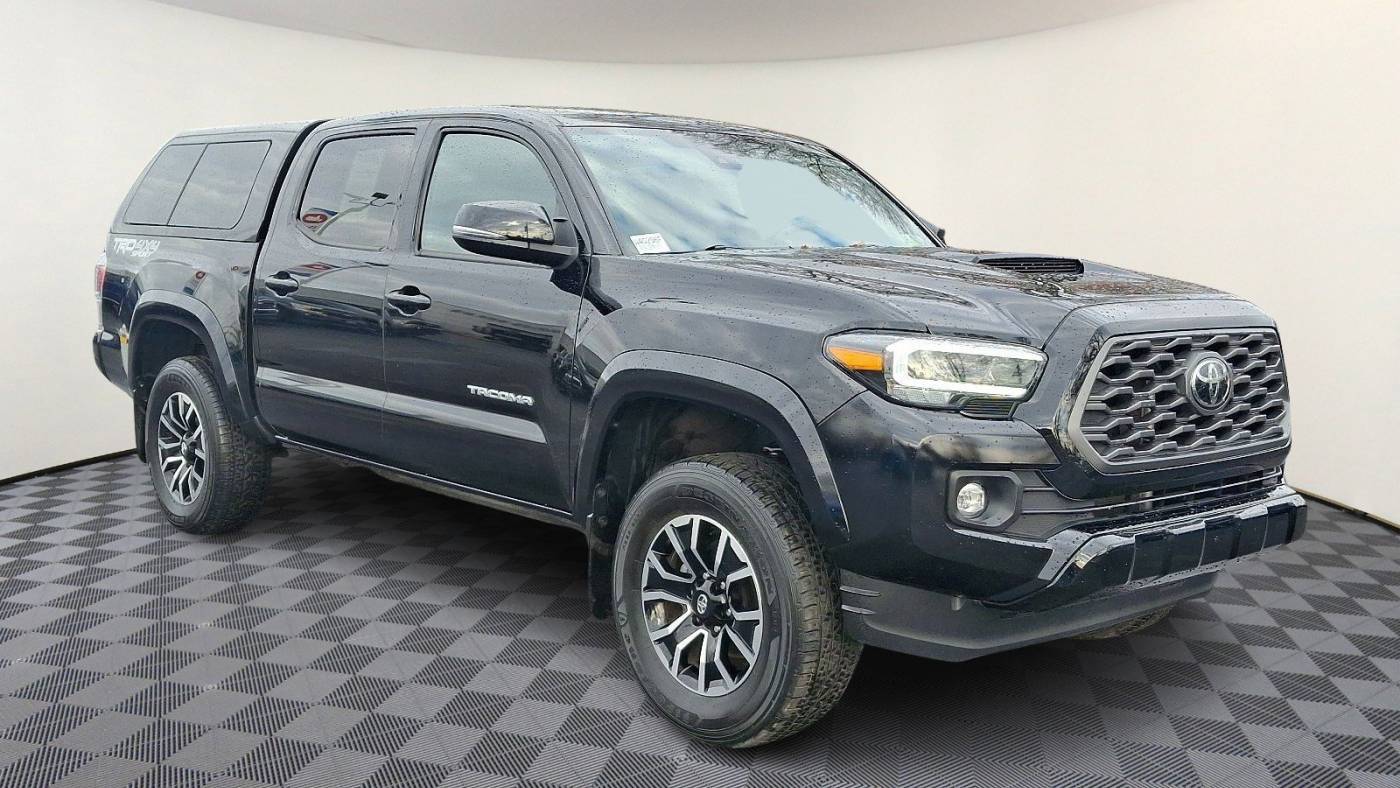 2021 Toyota Tacoma TRD Sport — Pickup Truck — 33,116 mi — Flemington, NJ