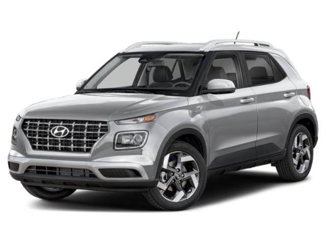 2023 Hyundai Venue SEL — SUV — 24,003 mi — Flemington, NJ