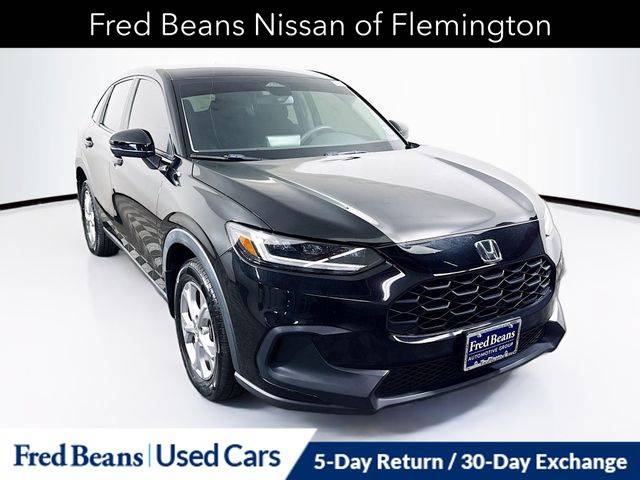 2023 Honda HR-V LX — SUV — 49,982 mi — Flemington, NJ