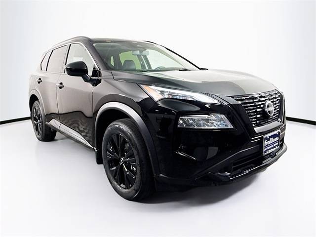 2023 Nissan Rogue SV — SUV — 12,559 mi — Flemington, NJ