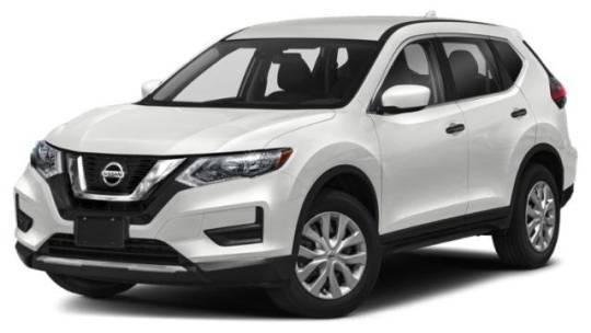 2020 Nissan Rogue SV — SUV — 62,617 mi — Flemington, NJ
