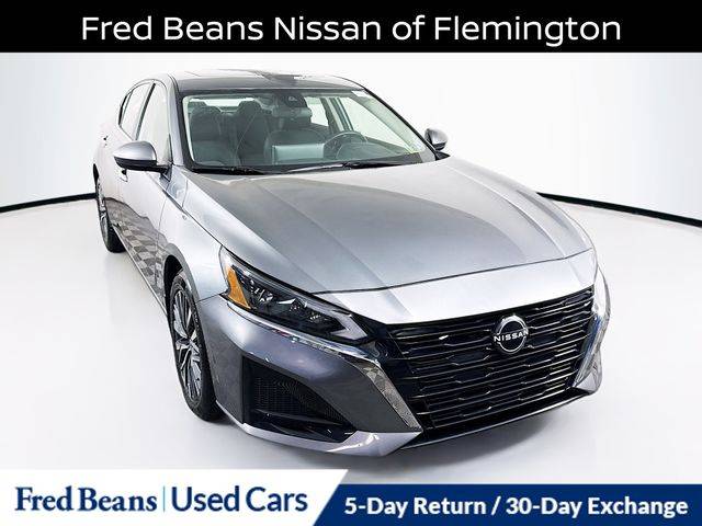 2023 Nissan Altima SV — Sedan — 26,061 mi — Flemington, NJ