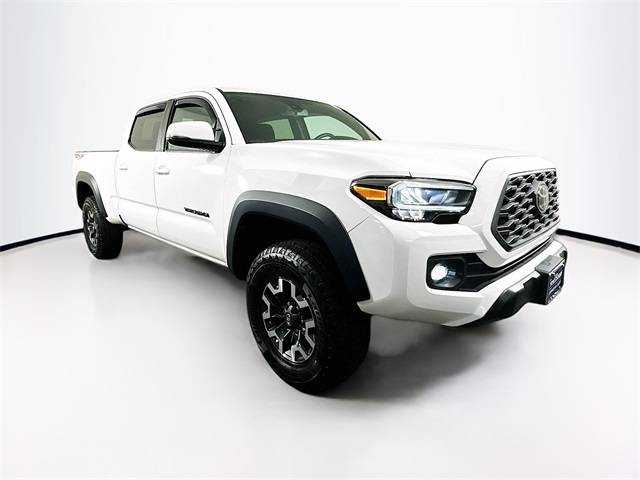 2022 Toyota Tacoma SR5 — Pickup Truck — 26,623 mi — Flemington, NJ