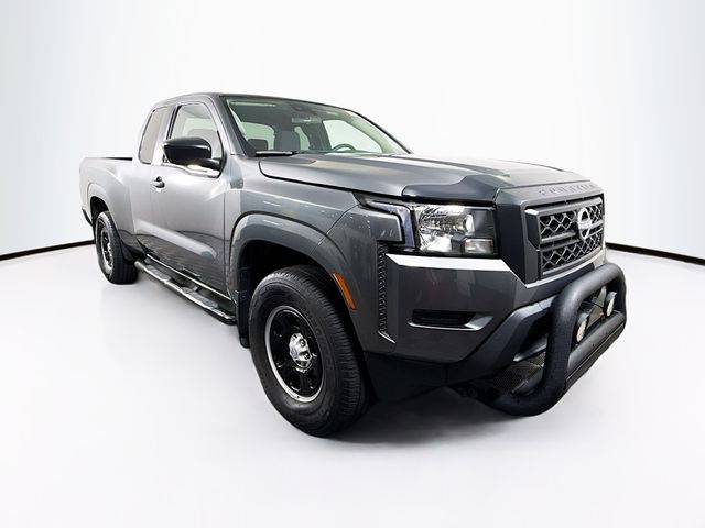 2022 Nissan Frontier S — Pickup Truck — 14,847 mi — Flemington, NJ
