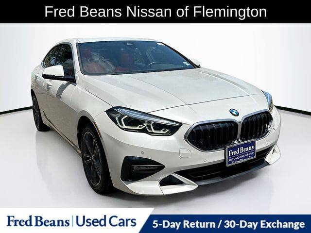 2021 BMW 2 Series 228i — Sedan — 35,547 mi — Flemington, NJ