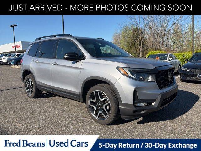 2023 Honda Passport Elite — SUV — 28,728 mi — Flemington, NJ