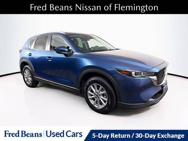 2023 Mazda CX-5 2.5 S Select — SUV — 26,695 mi — Flemington, NJ