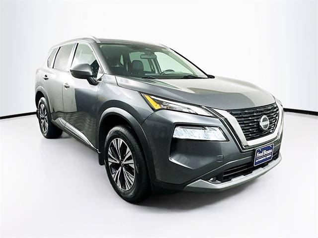 2022 Nissan Rogue SV — SUV — 49,884 mi — Flemington, NJ
