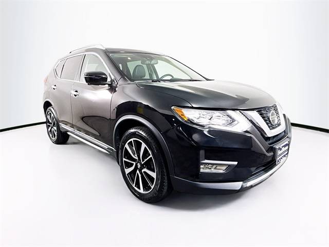 2020 Nissan Rogue SL — SUV — 63,098 mi — Flemington, NJ